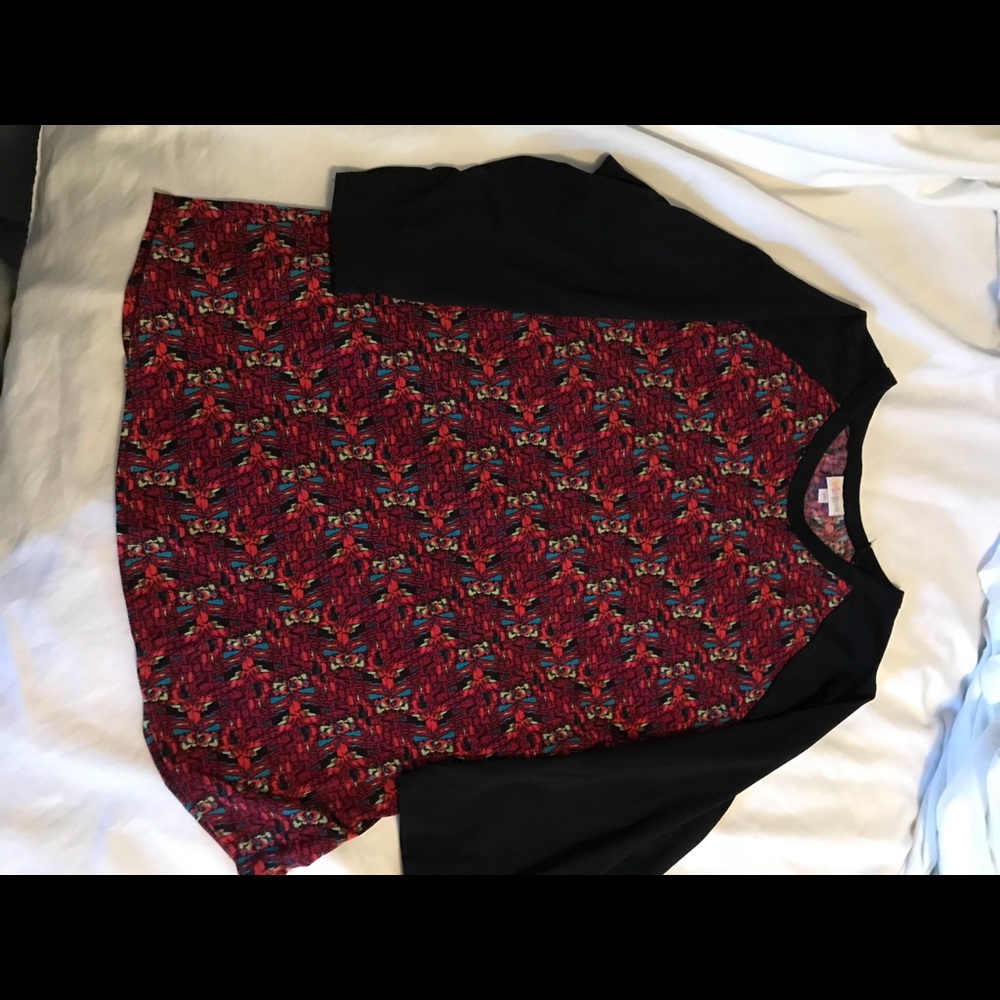 Lularoe Randy 3XL only